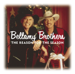 The Reason for the Season album