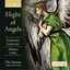 Flight of Angels cover