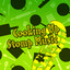 Cooking up Stomp Music Albumcover