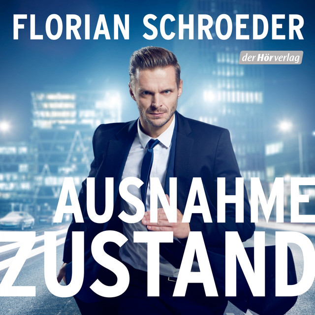 Florian Schroeder Photo