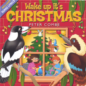 WAKE UP IT'S CHRISTMAS album