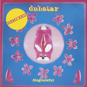 Disgraceful Remixed album