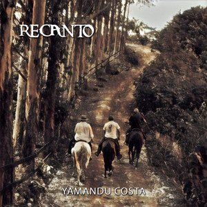 Recanto cover