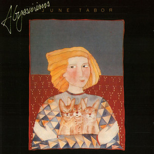 Abyssinians cover