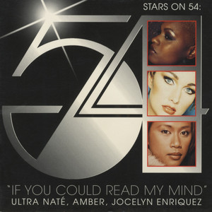 Stars On 54