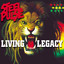 Living Legacy cover