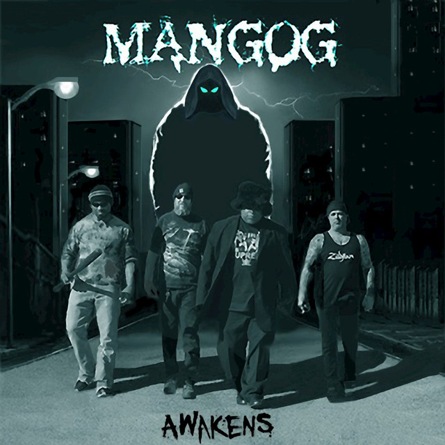 Mangog Photo
