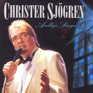 Andliga Sånger 2 cover