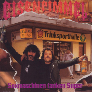 Prollmops cover