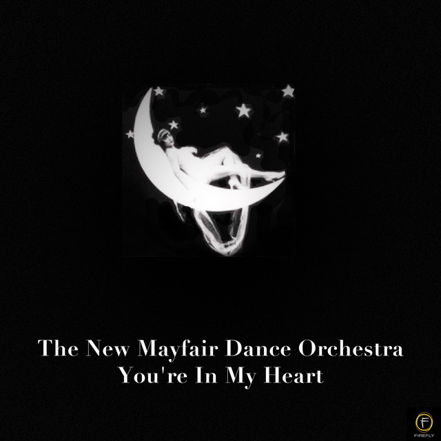 The New Dance Orchestra Photo