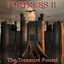 The Treasure Found Albumcover