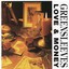 Love and Money Albumcover