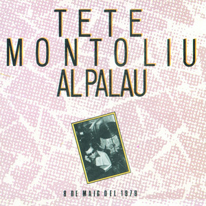 Al Palau album