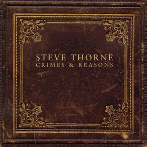 Crimes & Reasons cover