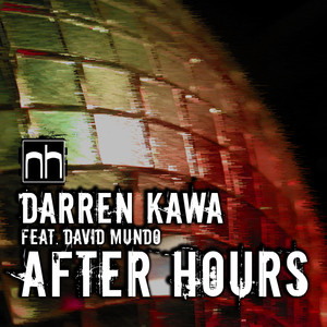 Darren Kawa Feat. David Mundo