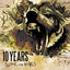 Feeding the Wolves cover
