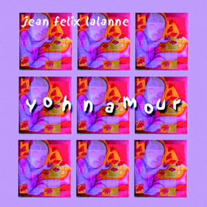 Yohnamour album