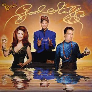 Good Stuff album