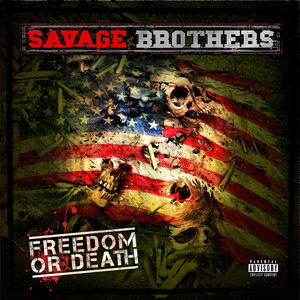 Savage Brothers Photo