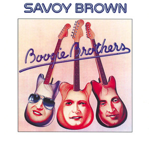 Boogie Brothers album