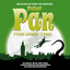 Peter Pan (Fliege Deinen Traum) cover