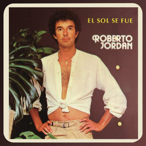 El Sol Se Fue album