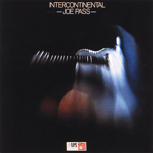 Intercontinental album