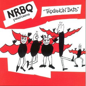 Tapdancin' Bats cover
