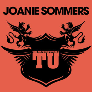 The Unforgettable Joanie Sommers album