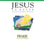 Jesus Is Alive cover