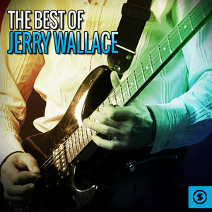 The Best of Jerry Wallace album
