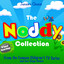The Noddy Collection - (Favourites from Famous Children's TV Series and Live Shows) Albumcover