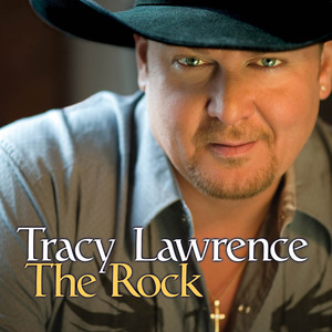 The Rock cover
