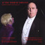 Matti Drukovich: At the Tomb of Sibelius (Sibeliuksen Haudalla) Albumcover