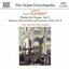 Van Noordt: Works for Organ, Vol. 2 Albumcover