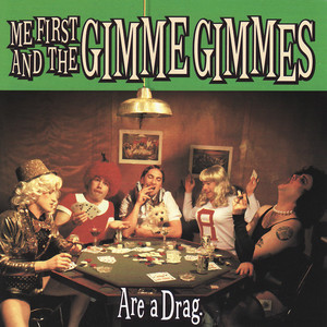 Are a Drag album