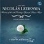 Nicolás Ledesma (1791-1883) - Masters of the 19th Century Spanish Piano Music Albumcover