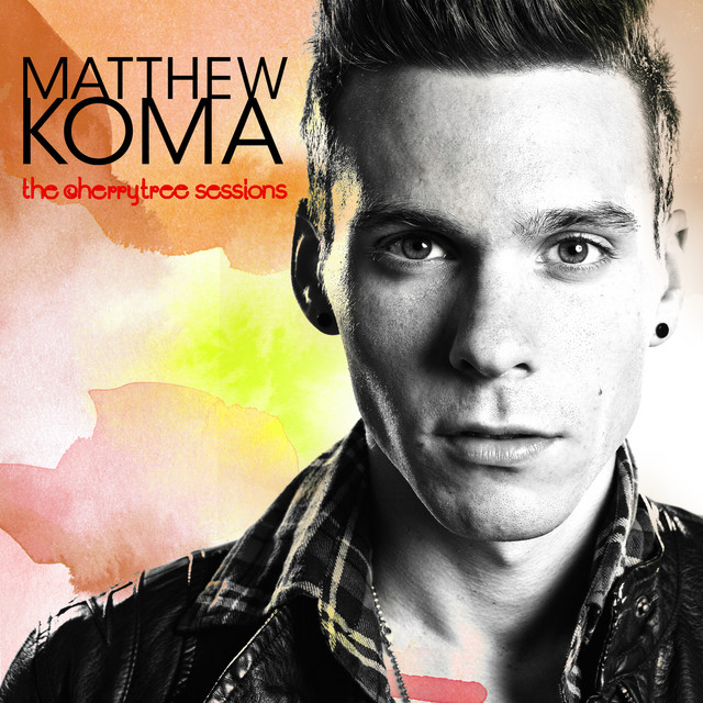 The Cherrytree Sessions cover