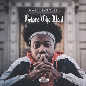 Before the Deal cover
