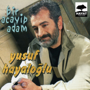 Yusuf Hayaloğlu Photo