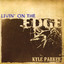 Livin' On The Edge Albumcover