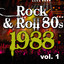 Rock & Roll 80s 1988 - Vol.1 Albumcover