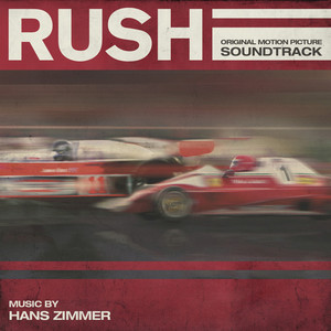 Rush: Original Motion Picture Soundtrack album