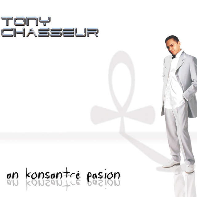 Tony Chasseur Photo