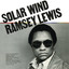 Solar Wind cover