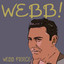 Webb! Albumcover