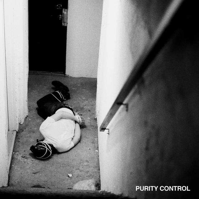 Purity Control Photo