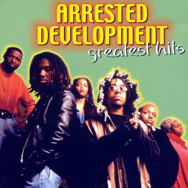Greatest Hits cover