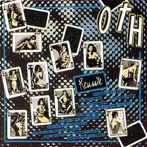 Réussite cover