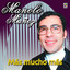 Mas Mucho Mas cover